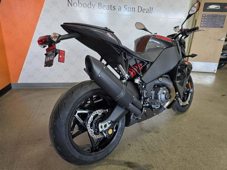2024 z Buell 1190SX