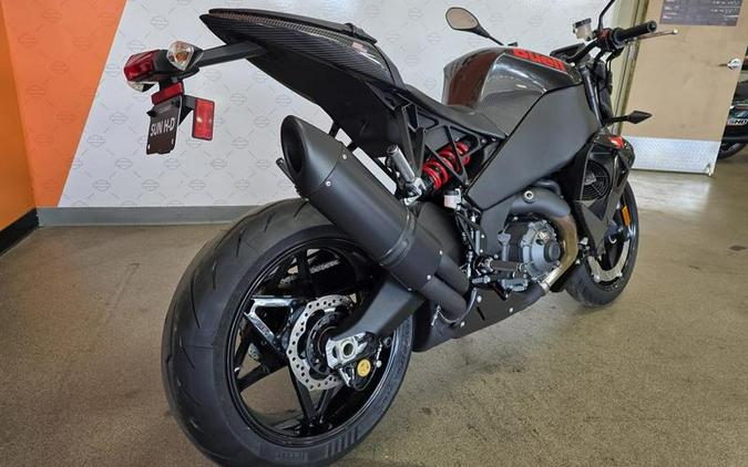 2024 z Buell 1190SX