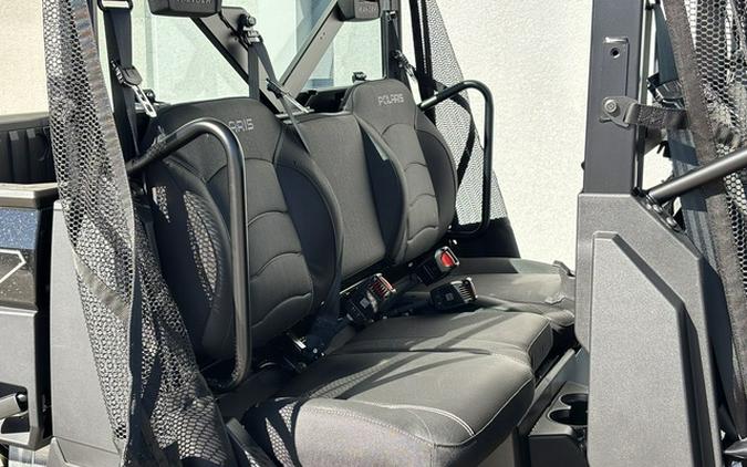 2026 Polaris Ranger Crew XP 1000 Texas Edition