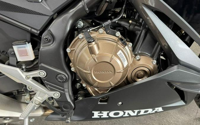 2022 Honda CBR500R ABS
