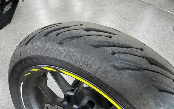 2022 Honda CBR500R ABS