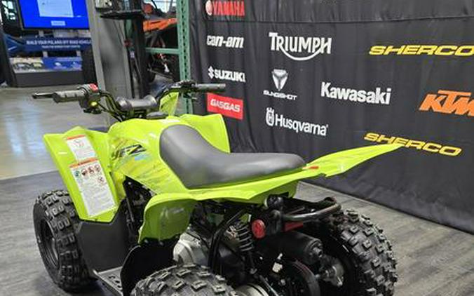 2026 YFZ50