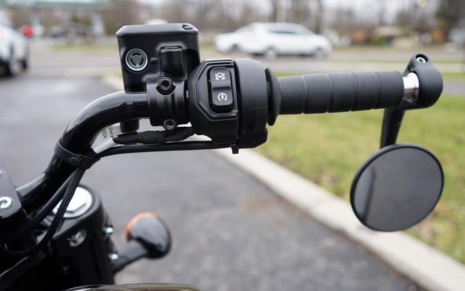 2026 Indian Motorcycle Scout® Bobber 125th Anniversary Edition