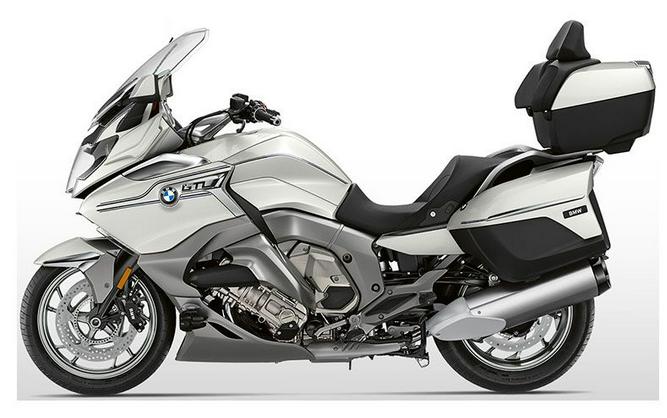 2021 BMW K 1600 GTL