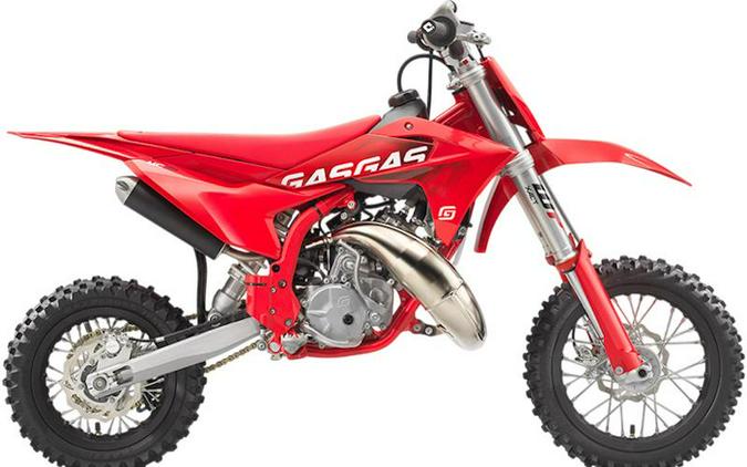 2026 GASGAS MC 50
