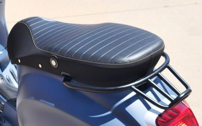 2026 Vespa Primavera 50 Officina 8