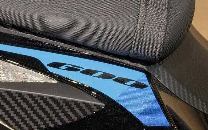 2026 Suzuki GSX-R 600