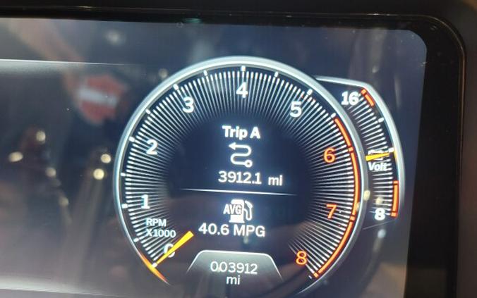 2025 Harley-Davidson® Road Glide® Blue Burst FLTRX