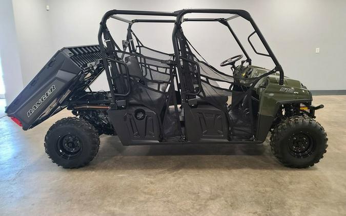 2025 Polaris Ranger Crew 570 Full-Size