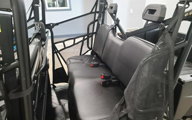2025 Polaris Ranger Crew 570 Full-Size