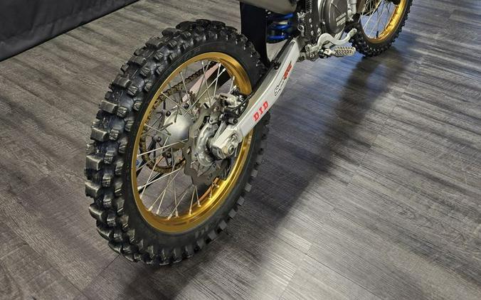 2025 Honda® CRF450R HRC