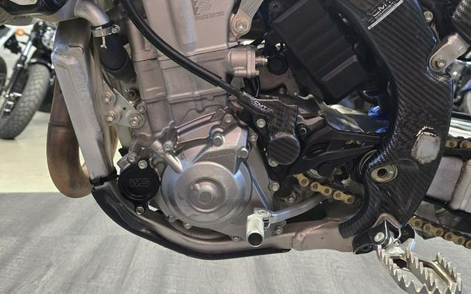 2025 Honda® CRF450R HRC