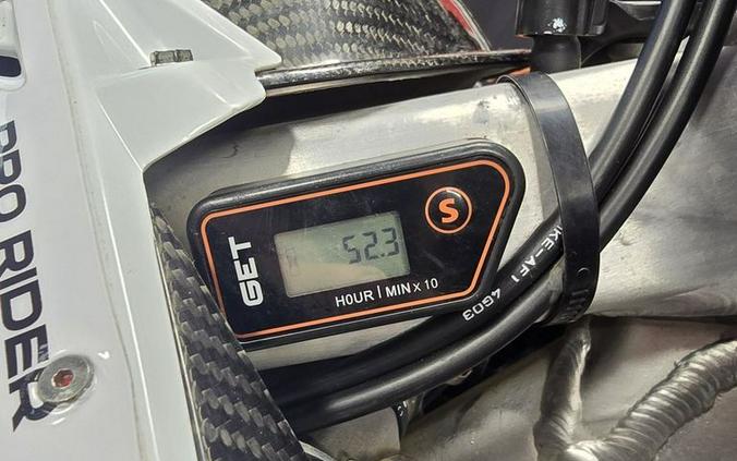 2025 Honda® CRF450R HRC