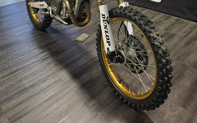 2025 Honda® CRF450R HRC