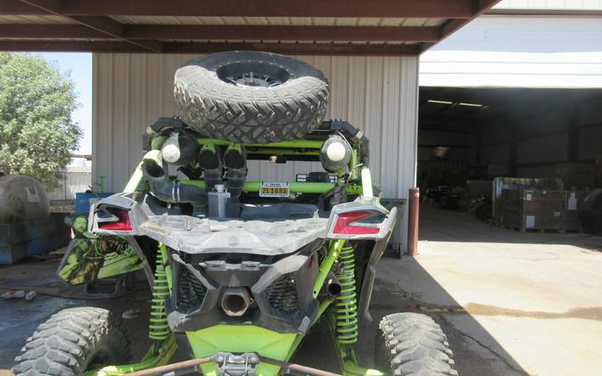 2020 CAN-AM SSV MAV MAX XMR TURBO RR IGMG 20 XMR