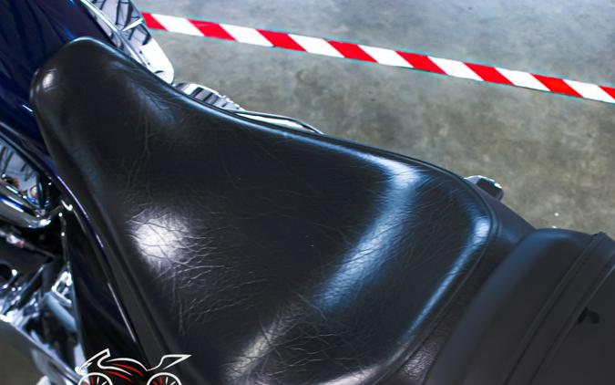 2019 HONDA FURY