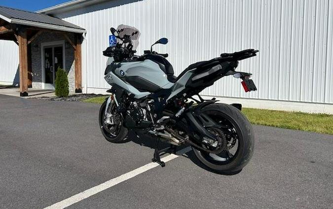 2020 BMW S 1000 XR