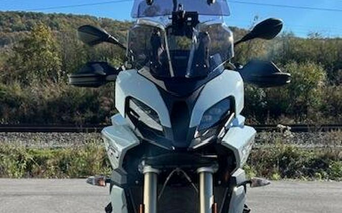 2020 BMW S 1000 XR