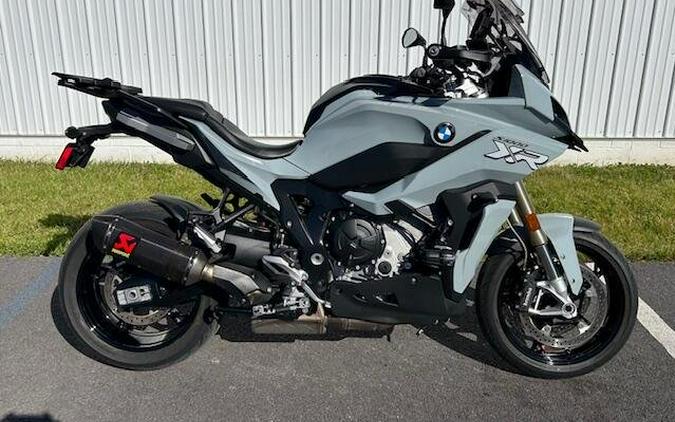 2020 BMW S 1000 XR