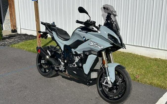 2020 BMW S 1000 XR