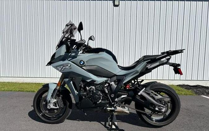 2020 BMW S 1000 XR