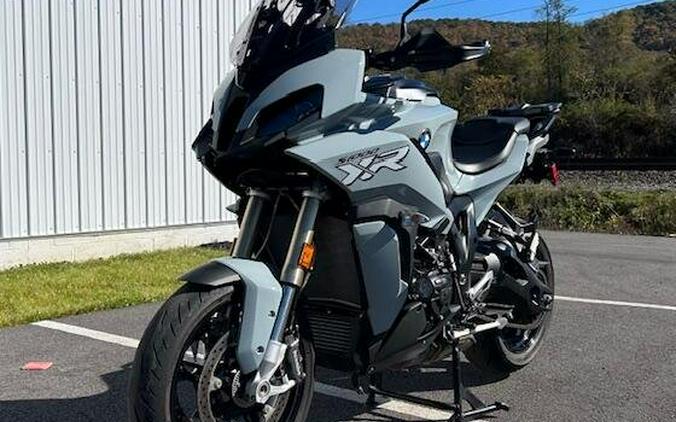 2020 BMW S 1000 XR
