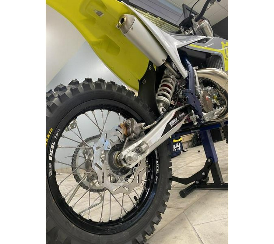 2023 Husqvarna® TC 85 17/14