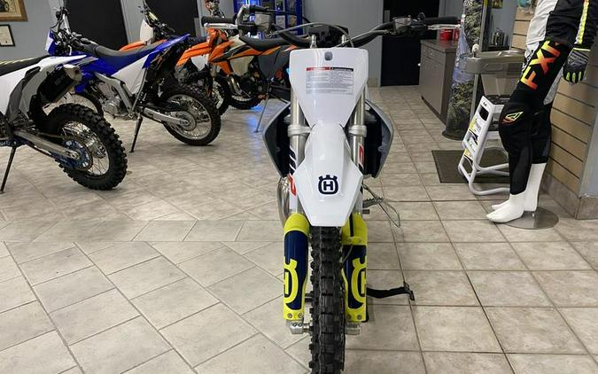 2023 Husqvarna® TC 85 17/14