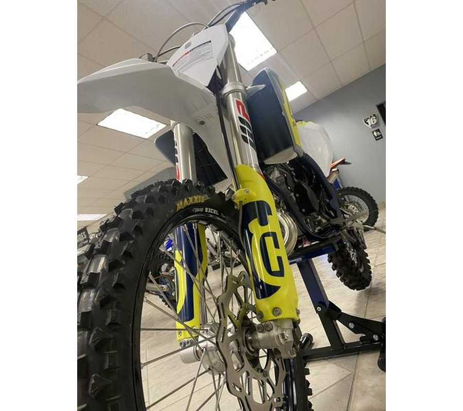 2023 Husqvarna® TC 85 17/14