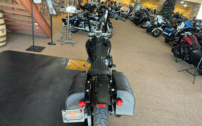 2021 Harley-Davidson Softail Slim®