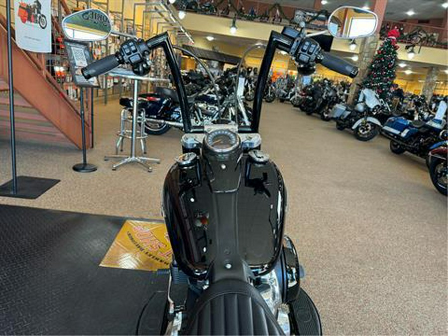 2021 Harley-Davidson Softail Slim®