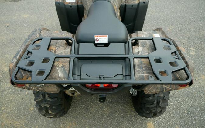 2023 Honda FourTrax Rancher 4x4 ES Honda Phantom Camo