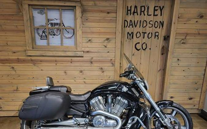 2014 Harley-Davidson V-Rod Muscle®