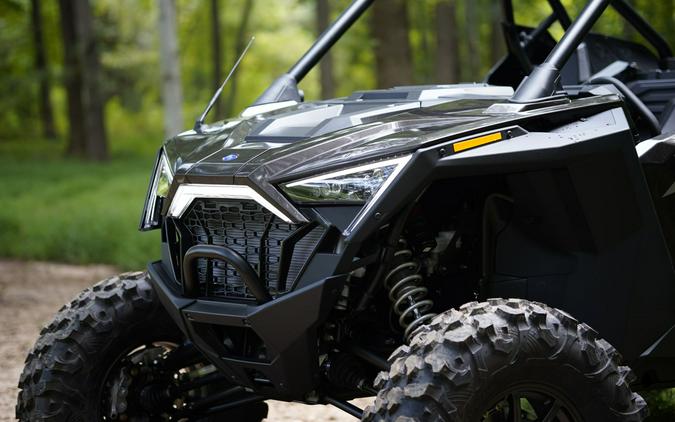 2024 Polaris RZR Pro XP Ultimate