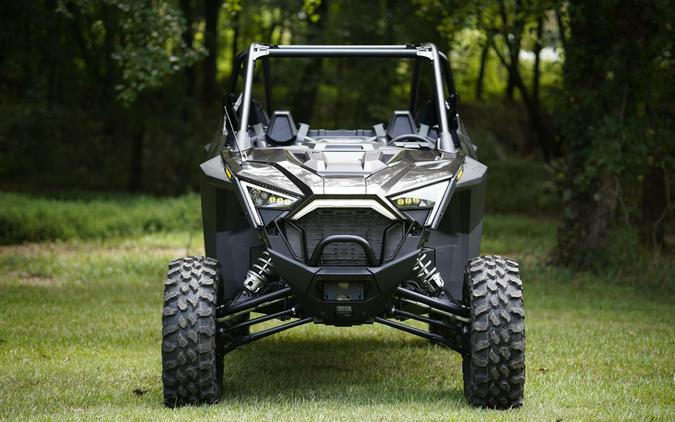 2024 Polaris RZR Pro XP Ultimate