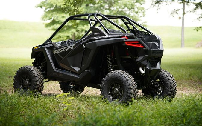 2024 Polaris RZR Pro XP Ultimate