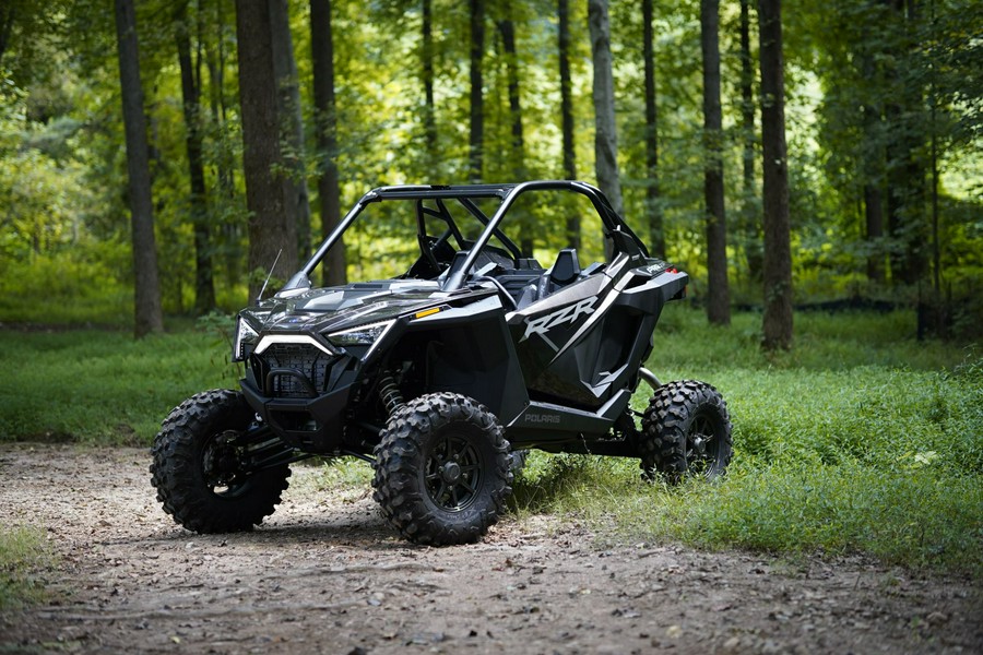 2024 Polaris RZR Pro XP Ultimate