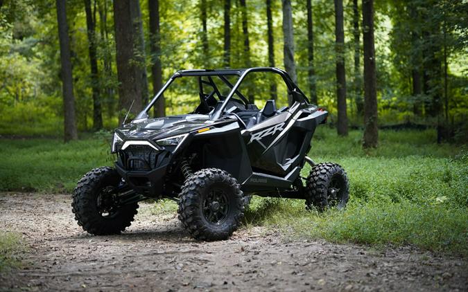 2024 Polaris RZR Pro XP Ultimate