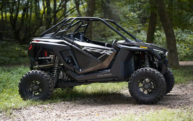 2024 Polaris RZR Pro XP Ultimate