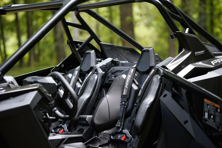 2024 Polaris RZR Pro XP Ultimate