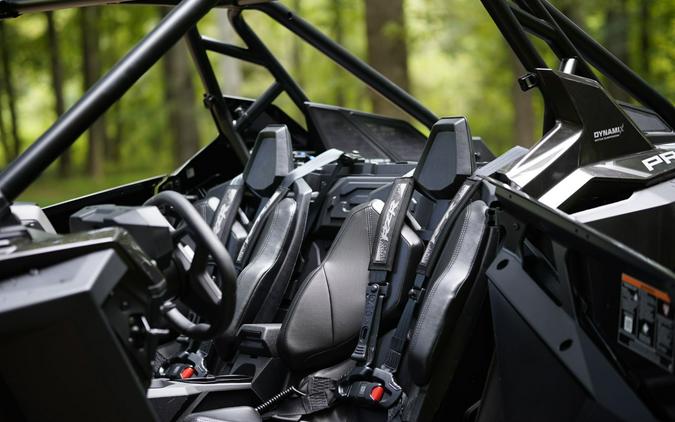 2024 Polaris RZR Pro XP Ultimate