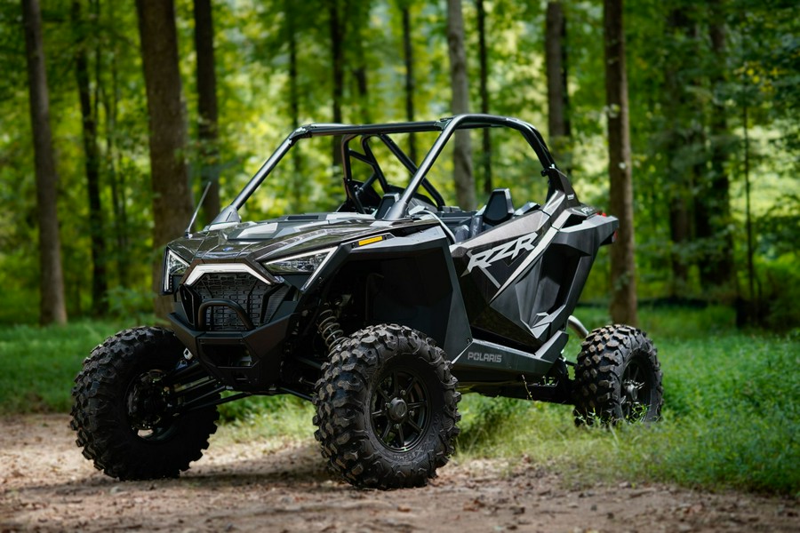 2024 Polaris RZR Pro XP Ultimate