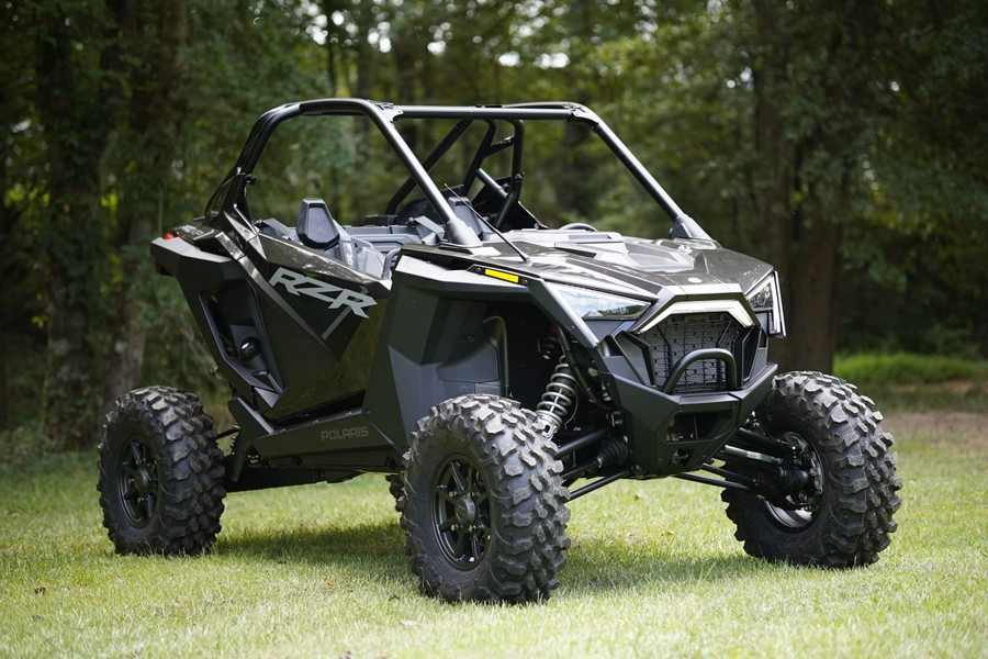 2024 Polaris RZR Pro XP Ultimate