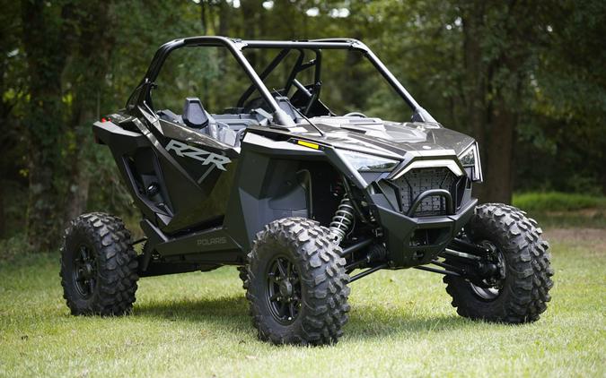 2024 Polaris RZR Pro XP Ultimate