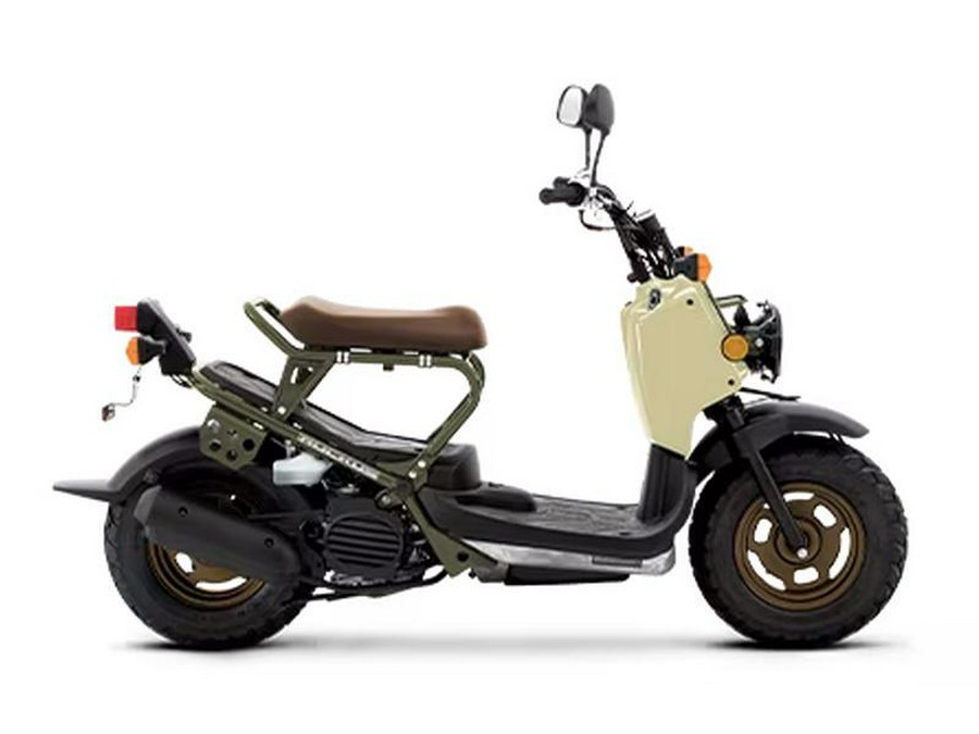 2024 Honda® Ruckus