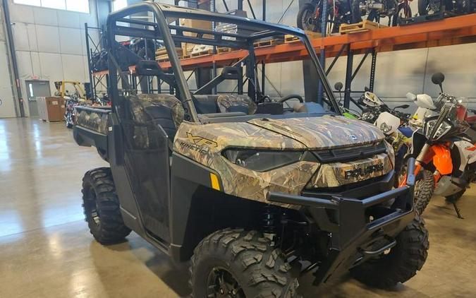 2024 Polaris® Ranger XP Kinetic Ultimate