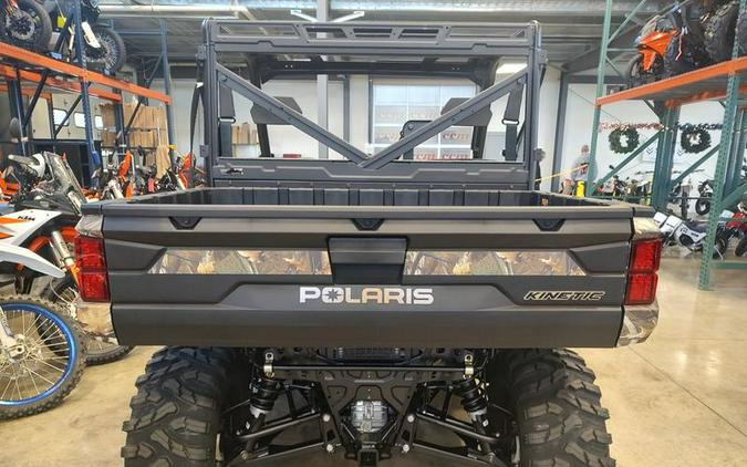 2024 Polaris® Ranger XP Kinetic Ultimate