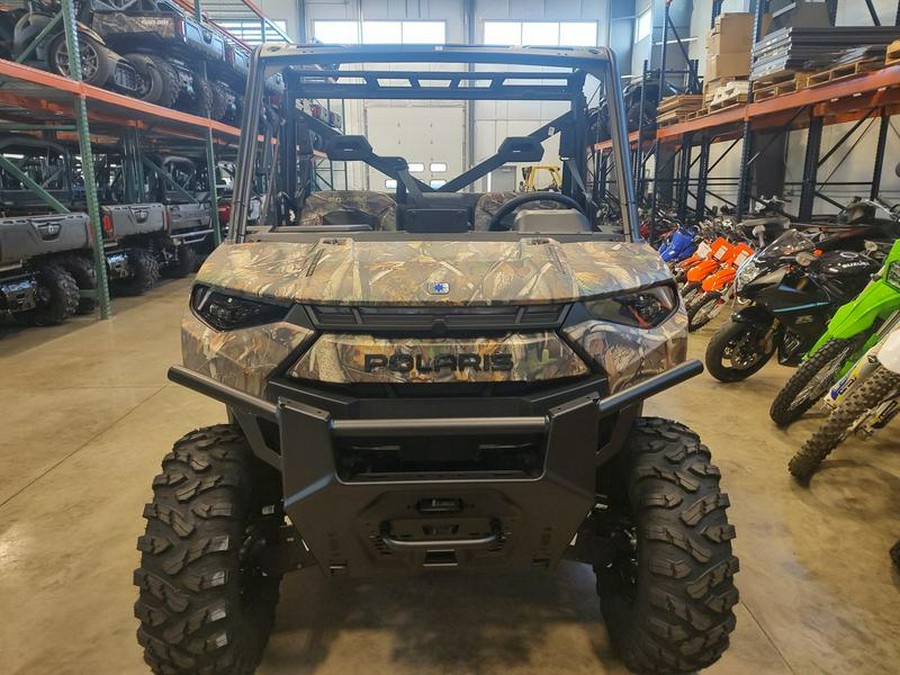 2024 Polaris® Ranger XP Kinetic Ultimate