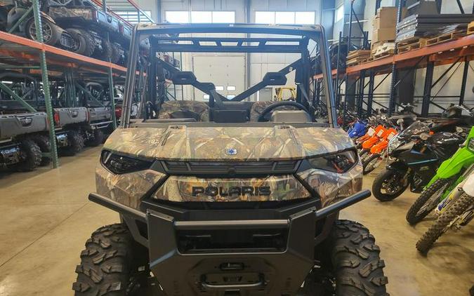 2024 Polaris® Ranger XP Kinetic Ultimate