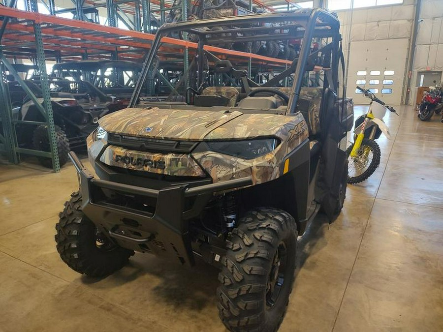 2024 Polaris® Ranger XP Kinetic Ultimate